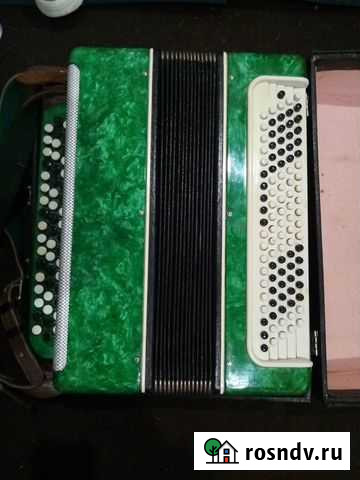 Баян Уфа - изображение 1