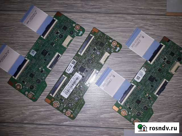 Tcon bn41-02111a Симферополь - изображение 1