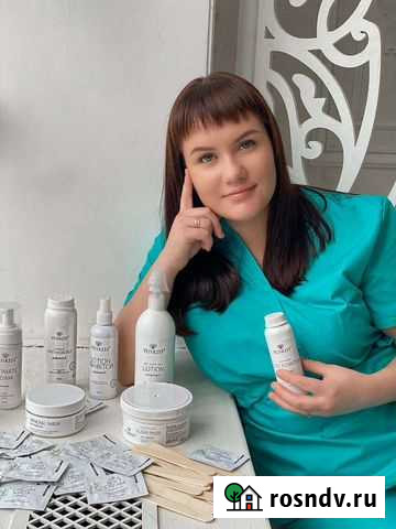 Депиляция Всеволожск Всеволожск - изображение 1