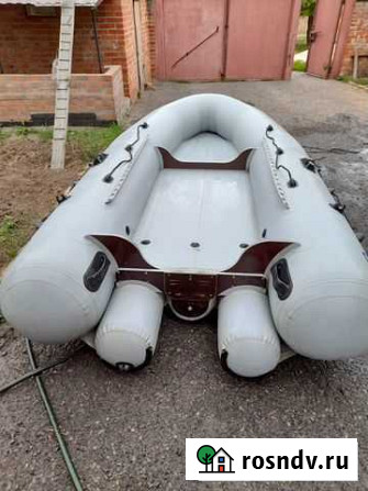 Лодка фрегат FM-330 Шахты - изображение 1