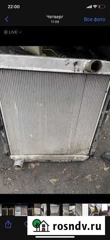 Радиатор на камаз Нальчик - изображение 1