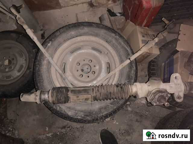 Рулевая рейка лада гранта Энгельс - изображение 1