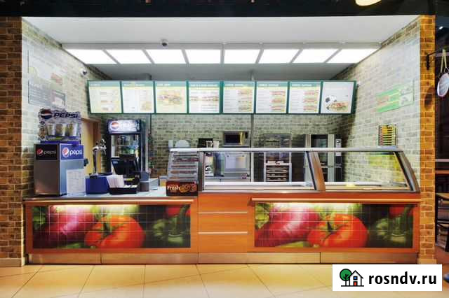Аренда кафе рядом Аэропорт Шереметьево Москва - изображение 1