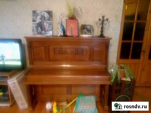 Пианино Стрелецкое - изображение 1