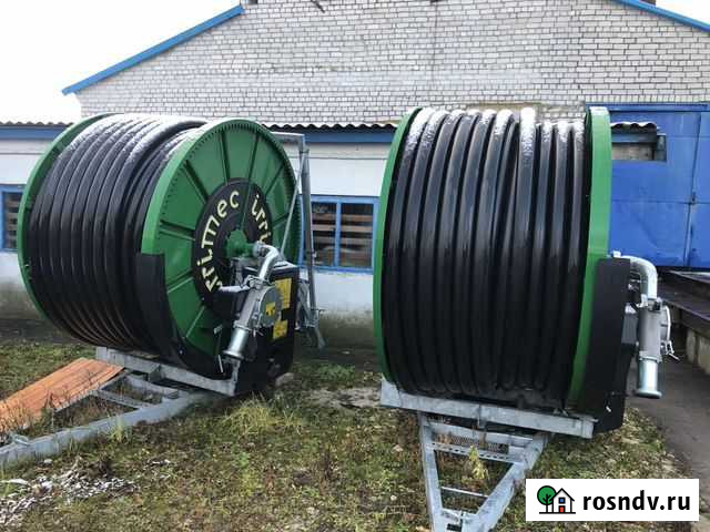 Система капельного И катушечного орошения Каменка - изображение 1