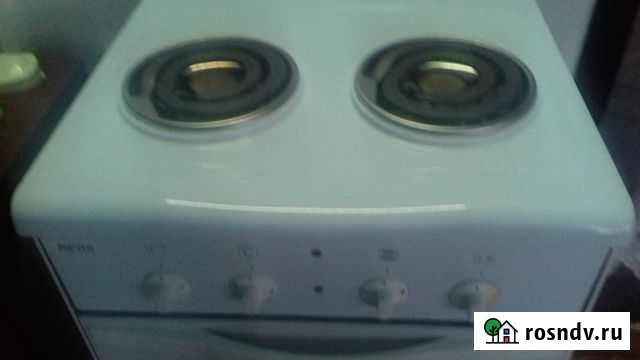 Плита электрическая Карасук - изображение 1