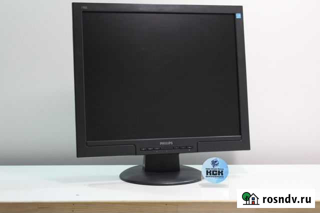 Монитор Симферополь - изображение 1