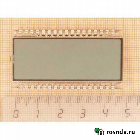 Ижц5-4/8 Анри 01-02 Щербинка - изображение 1