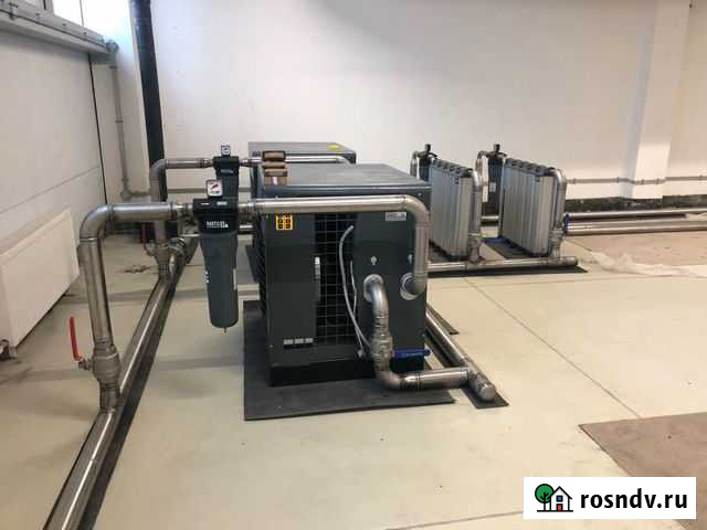 Сварка аргон,полуавтомат Белоярский - изображение 1