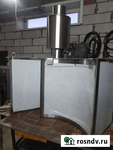 Бак для воды Гамово - изображение 1