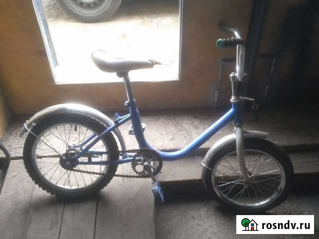 Велосипед куба Лесосибирск - изображение 1