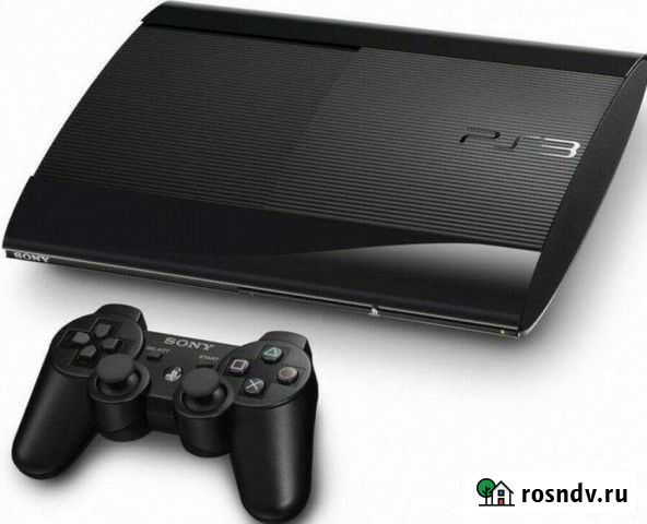 Sony PS3 Нерюнгри - изображение 1