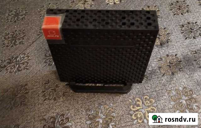 Вай фай роутер дом.ру Саратов - изображение 1