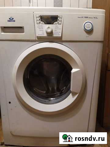 Стиральная машина Атлант на запчасти Новокузнецк - изображение 1