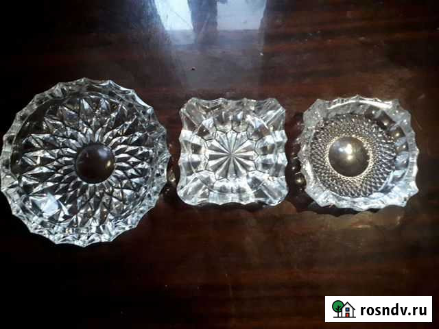 Пепельницы Тула - изображение 1