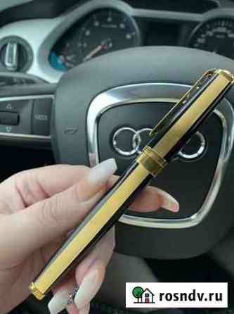 Продам ручку-роллер waterman exception Кемерово