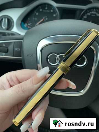 Продам ручку-роллер waterman exception Кемерово - изображение 1