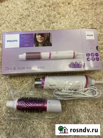 Щетка-фен Ставрополь - изображение 1