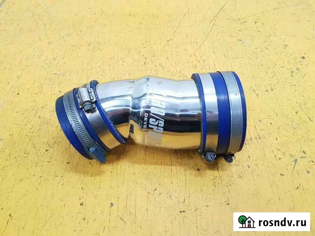 Холодный впуск Zero/Sports Subaru Forester, SF5, E Хабаровск - изображение 1