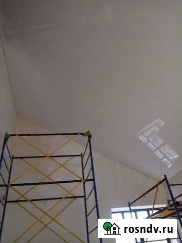 Натяжные потолки Бугульма - изображение 1