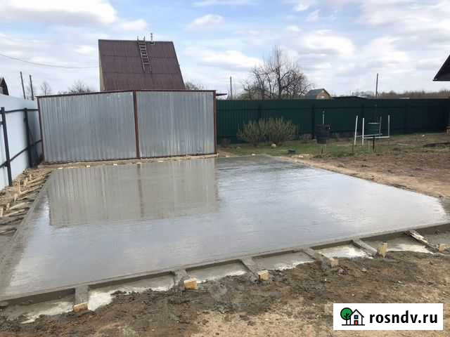 Отделочные и строительные работы Зубцов - изображение 1