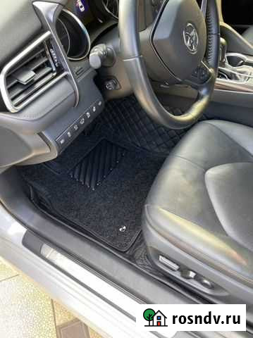 Автомобильные ковры 5D, 3D из эко кожы Махачкала - изображение 1