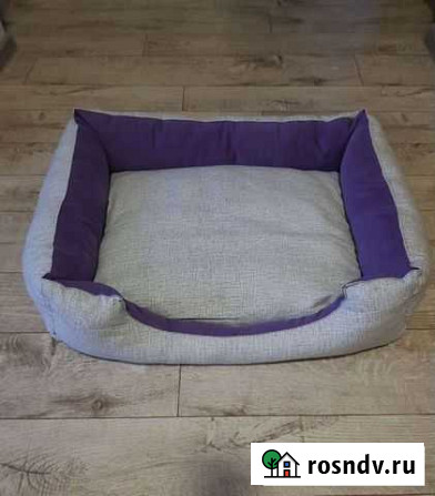 Лежанка для собак Горно-Алтайск - изображение 1