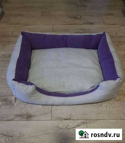 Лежанка для собак Горно-Алтайск - изображение 1
