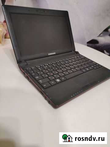 Ноутбук Samsung с автодиагностическими программами Стерлитамак - изображение 1