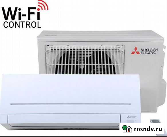 Кондиционер MSZ-AP25VGK-MUZ-AP25VG Балашиха - изображение 1