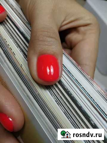 Безопасный Маникюр/педикюр Самара - изображение 1