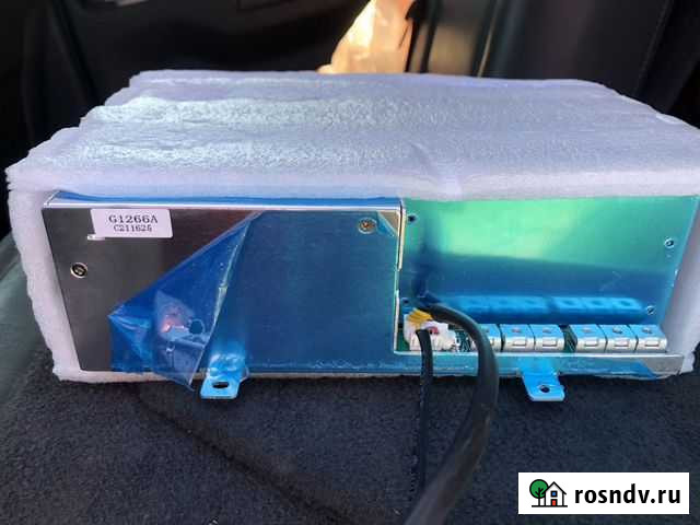 Блок питания g1266a для асика t2t 2 этажа Иркутск - изображение 1