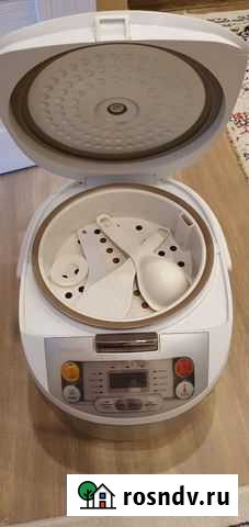 Мультиварка Калуга - изображение 1