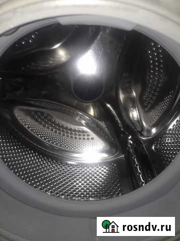 Стиральная машина бу Тюмень - изображение 1