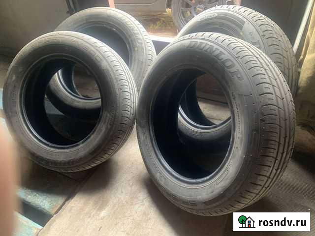 Dunlop SP Sport FM800 Димитровград - изображение 1