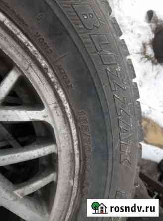Литые диски r14 4x100 Черногорск
