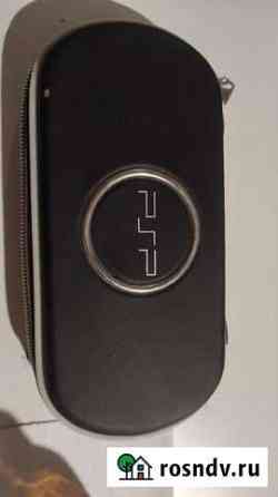 Sony PSP Сочи