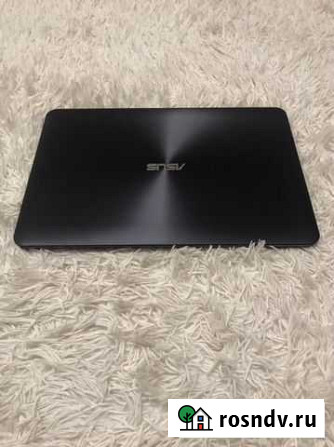 Ноутбук asus x555l Сергиев Посад - изображение 1