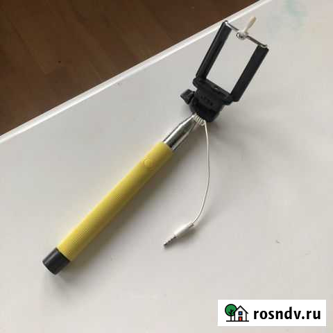 Монопод Керчь - изображение 1