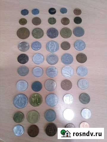 Монеты Волжск - изображение 1