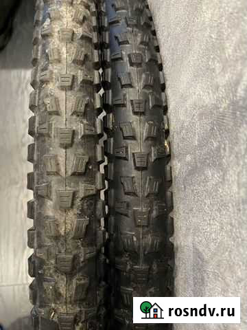 Покрышки:CST Heathen, 27,5 x 2,1, Dual Compound Красногорск - изображение 1