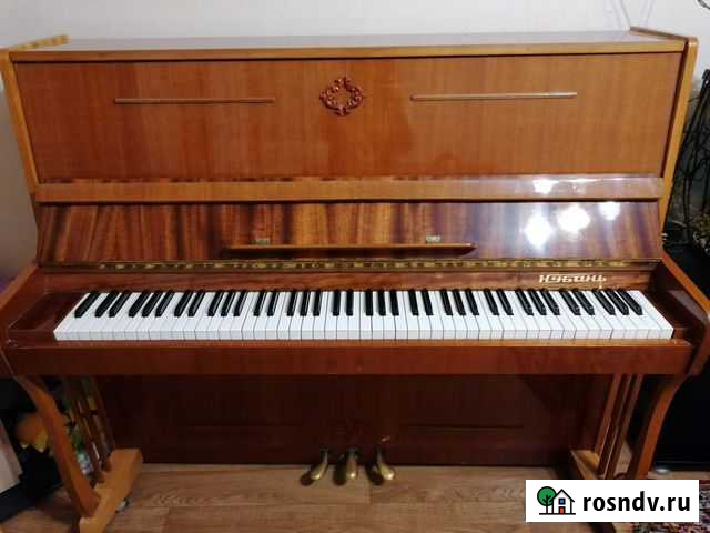 Пианино Волгоград - изображение 1