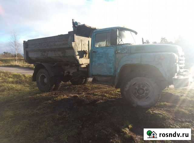 ЗИЛ 130, 1989 Кузнечное - изображение 1