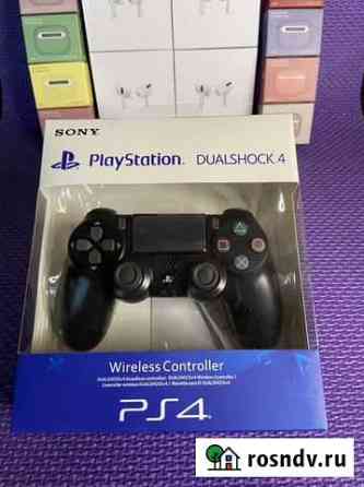 Dualshock на PS4 Жуковский