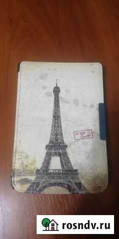 Обложка для электронной книги Оренбург - изображение 1