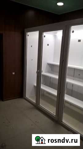 Холодильная витрина-камера цветочная Смоленск - изображение 1