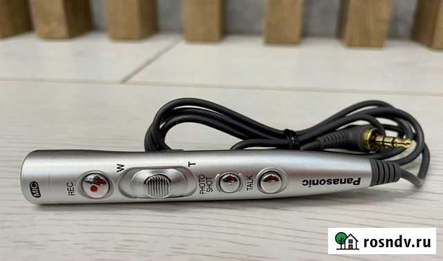 AUX микрофон Воронеж - изображение 1