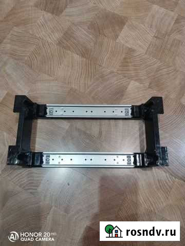 Вкладка в щит распределительный Hager vfip30 Балашиха - изображение 1