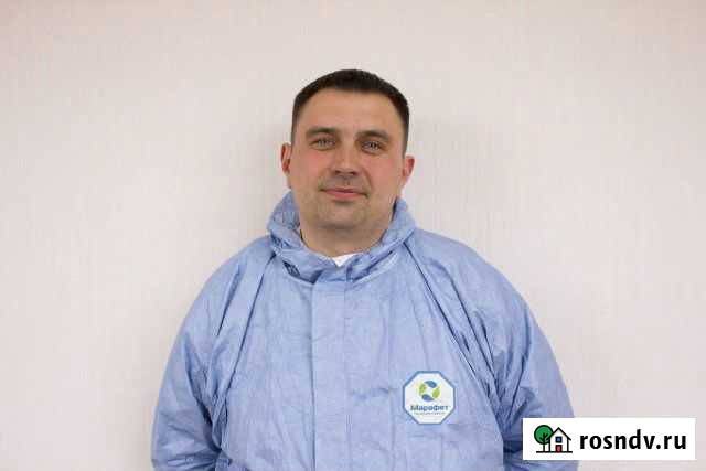 Обработка от клопов тараканов клещей Сыктывкар Сыктывкар - изображение 1