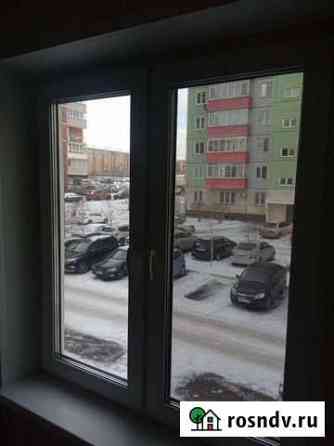Окно Красноярск